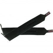 Кистевые ремни для тяги HARBINGER BIG GRIP LIFTING STRAPS пара фото